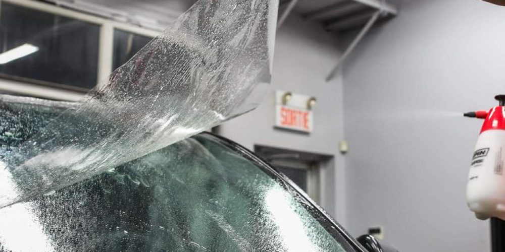 Products _ Windshield Protection Film